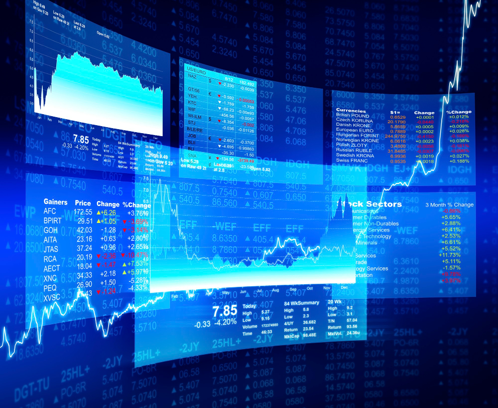 Forex Strategy Expert